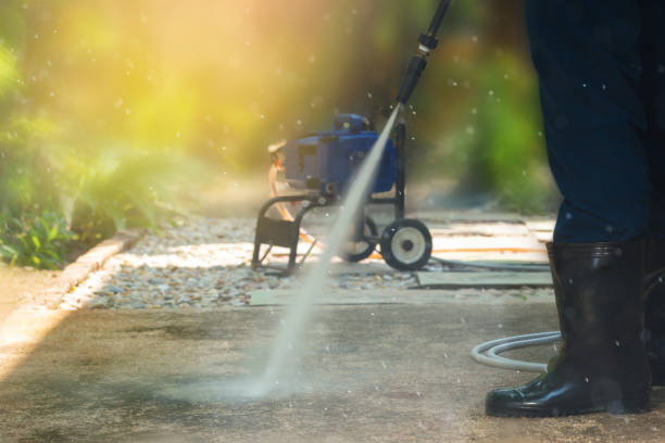 Reliable Oatfield, OR Pressure Washing Services Solutions